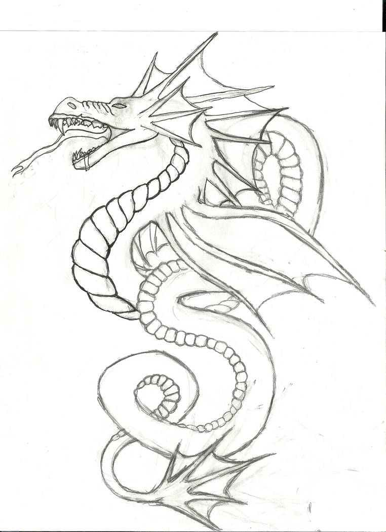 Leviathan by WolfsRainKTTHB on DeviantArt