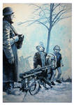 Inverno Infernal by RodGallery