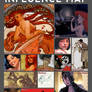 Influence Map