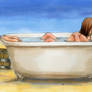 Bathtub Love
