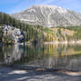 Lake Background 5