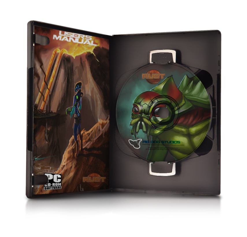 Rom Cover Customize PC ROM COVER and DISK by GraphicArtMarketUSA on DeviantArt