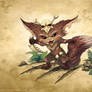 Gnar leopard - League of Legends