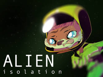Alien isolation TC