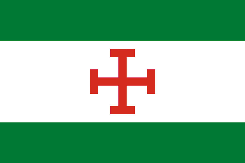 Santa Cruz department flag redesign - Bolivia by MagnumDrako25 on ...