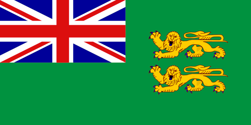 Akrotiri and Dhekelia flag redesign by MagnumDrako25 on DeviantArt