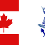 Canadian Navy flag update