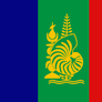 France: New Caledonia flag redesign