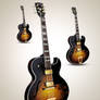 The Jazz Mistress