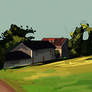 Landscape Study 03