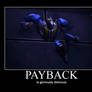 Knock Out's Payback