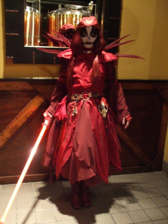 Sith Nightsister