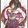 AT: It's Called Glamour, Darling~