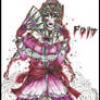 |True Beauty is Pain| (ToNE: Rose)