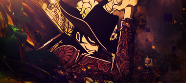 Mihawk