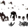 Aliens PNG