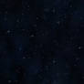 Stars sky