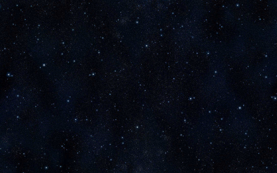 Stars sky by MariaSemelevich