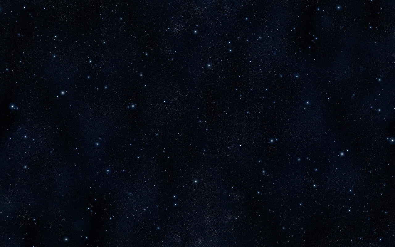 Stars sky by MariaSemelevich