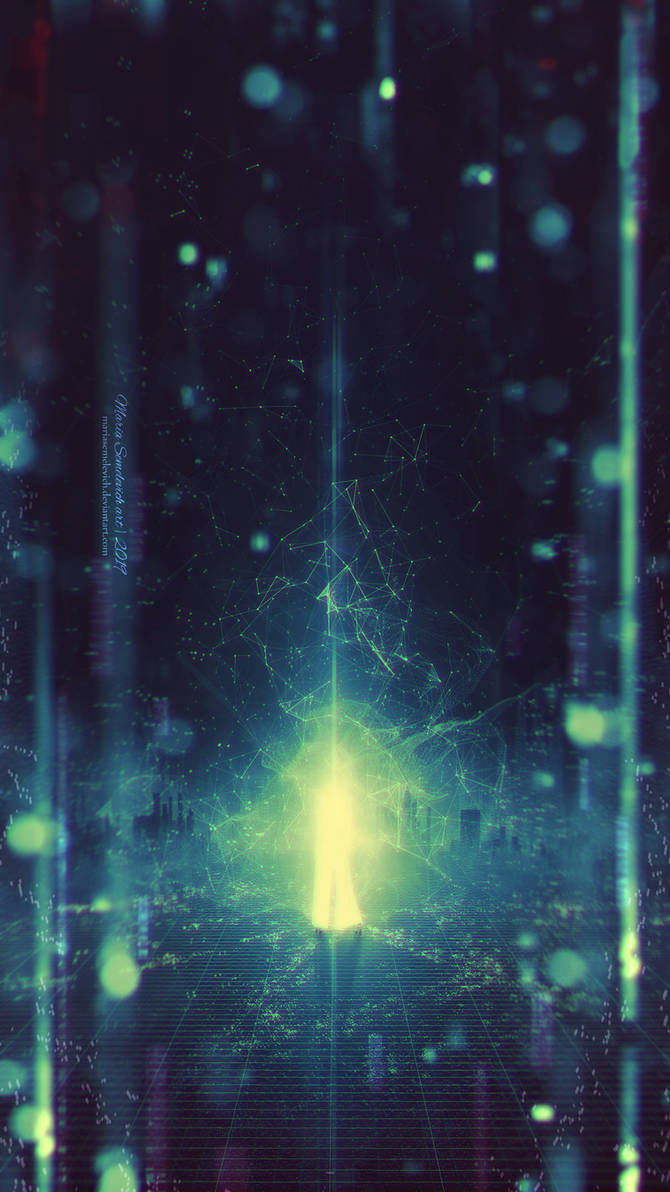 Source Code by MariaSemelevich on DeviantArt