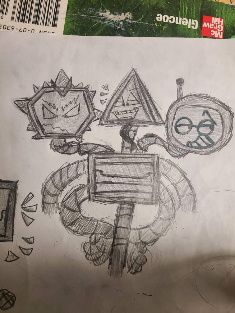 Hydra Rapper Art ~Hydra Karen~ by ThatOneArtist5213 on DeviantArt