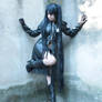 Black Rock Shooter