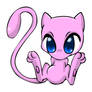 Simple Mew