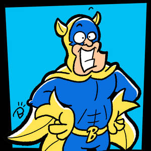 Bananaman