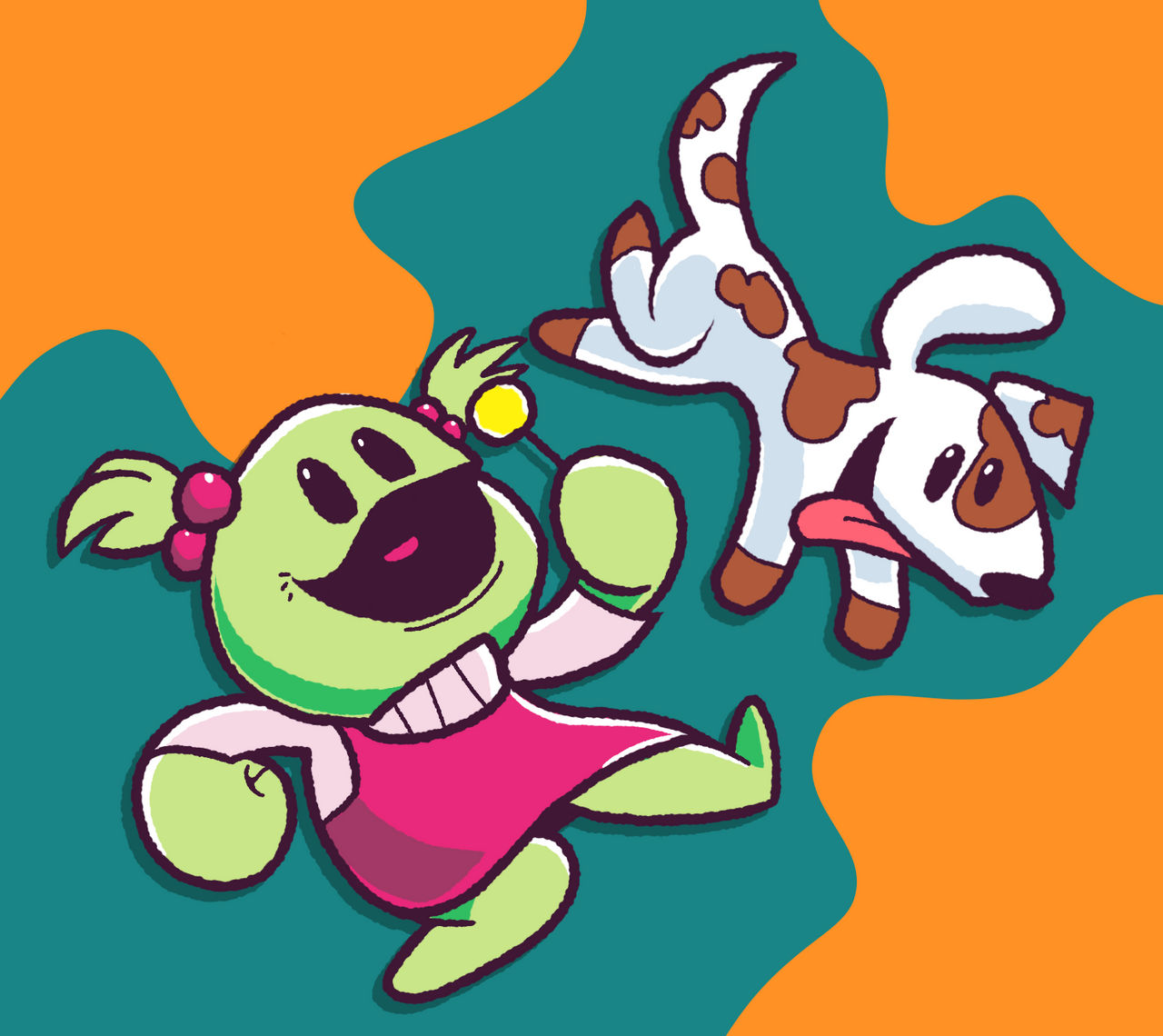 Russer! by waffledawg on DeviantArt