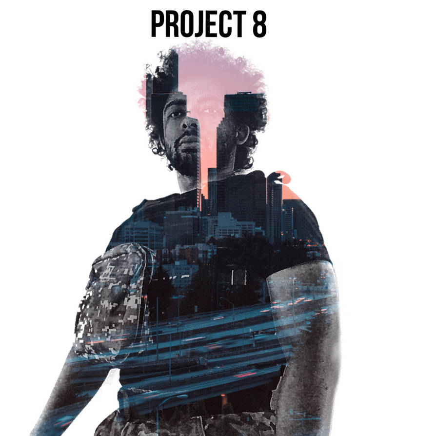 Project 8q Project 8 by AnUnknownArt on DeviantArt