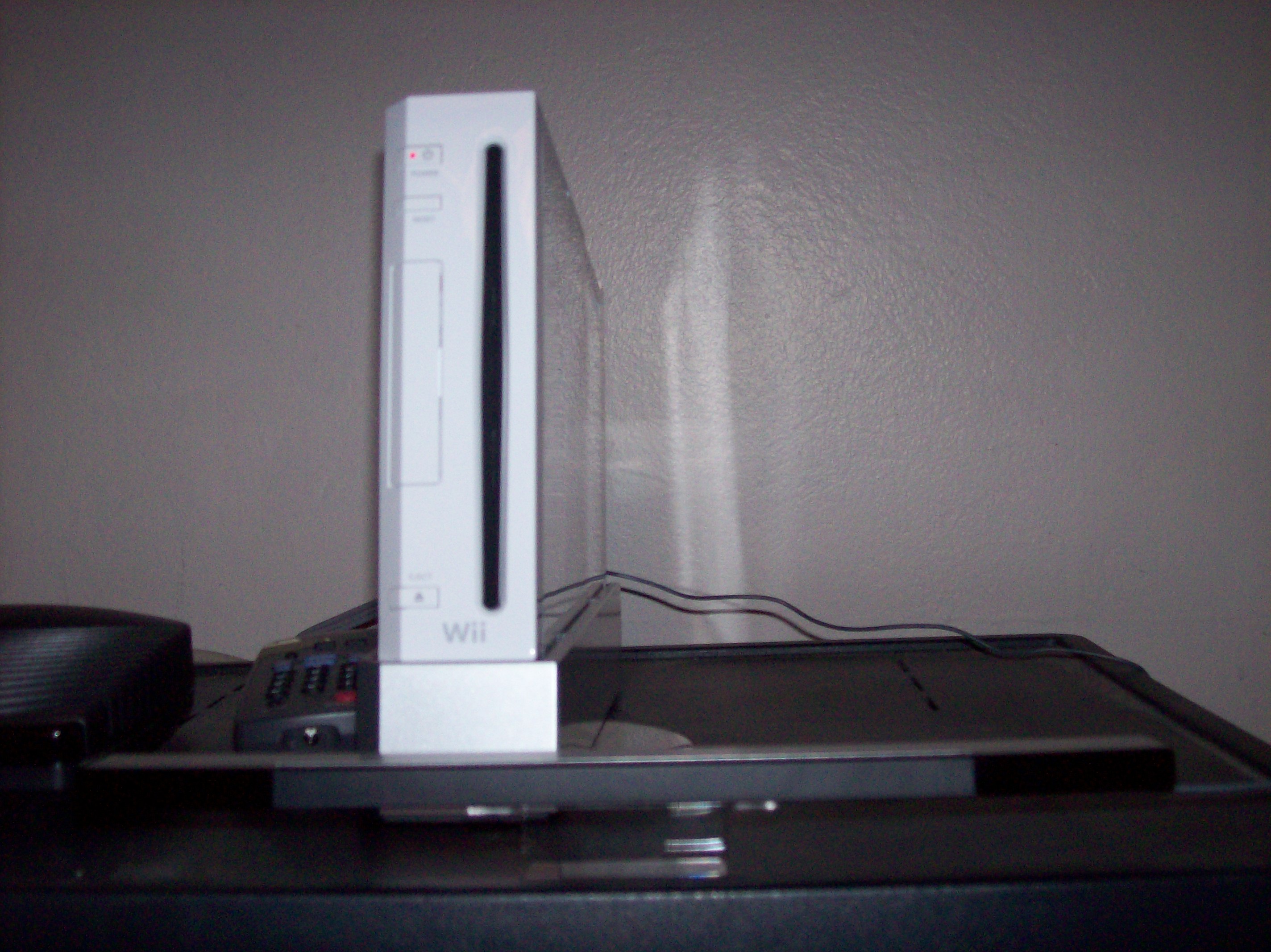 Nintendo Wii