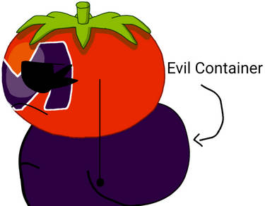 Explore the Best Evil_container_meme Art | DeviantArt