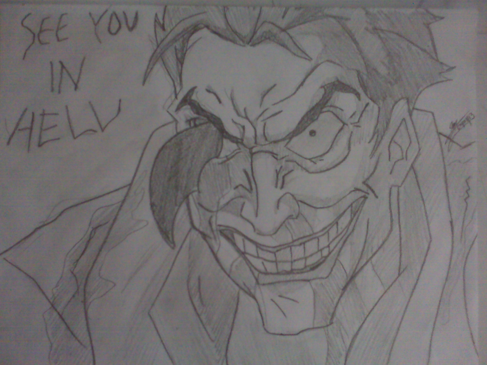 See You In Hell By Nauj On Deviantart See You In Hell By Nauj On Deviantart