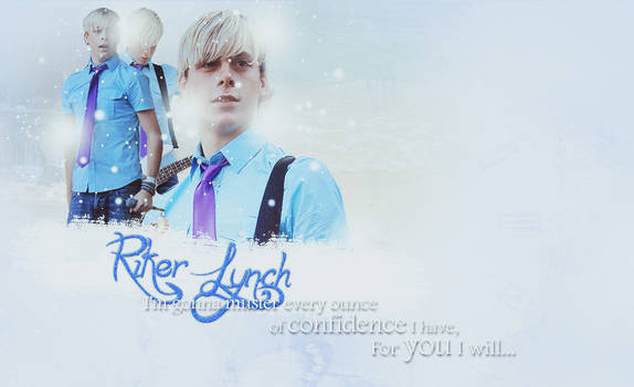 Riker Lynch 2