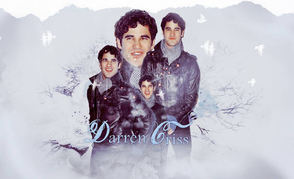 Darren Criss 3