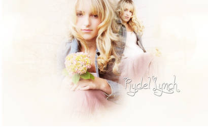 Rydel Lynch 3 by miu05