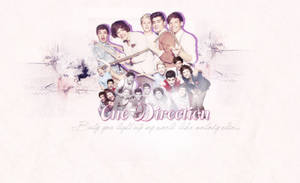 One Direction