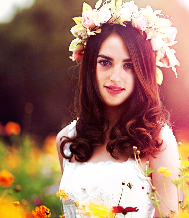 Katie McGrath manip 8