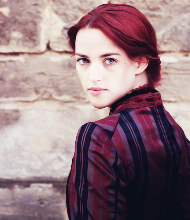 Katie McGrath manip 9