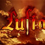 Lufia Logo