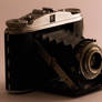 Vintage Camera