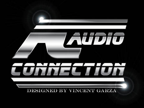 Audio Connection Logo