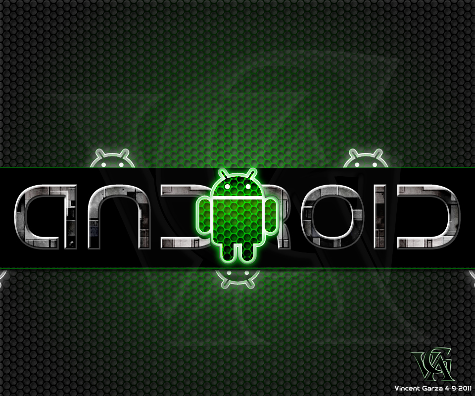 Android Wallpaper 2