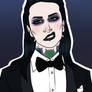 Chris Motionless