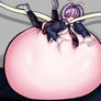 Overfilled Creampuffimi