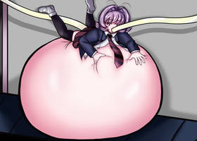 Overfilled Creampuffimi