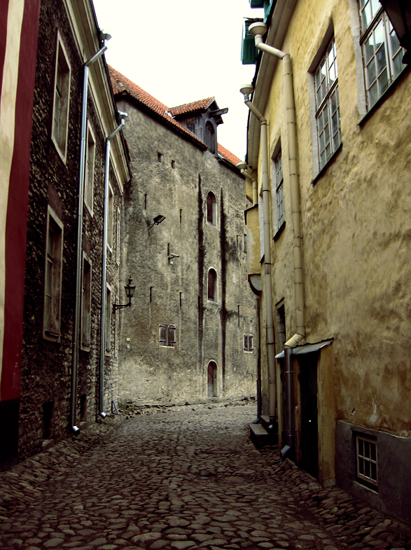 Tallinn