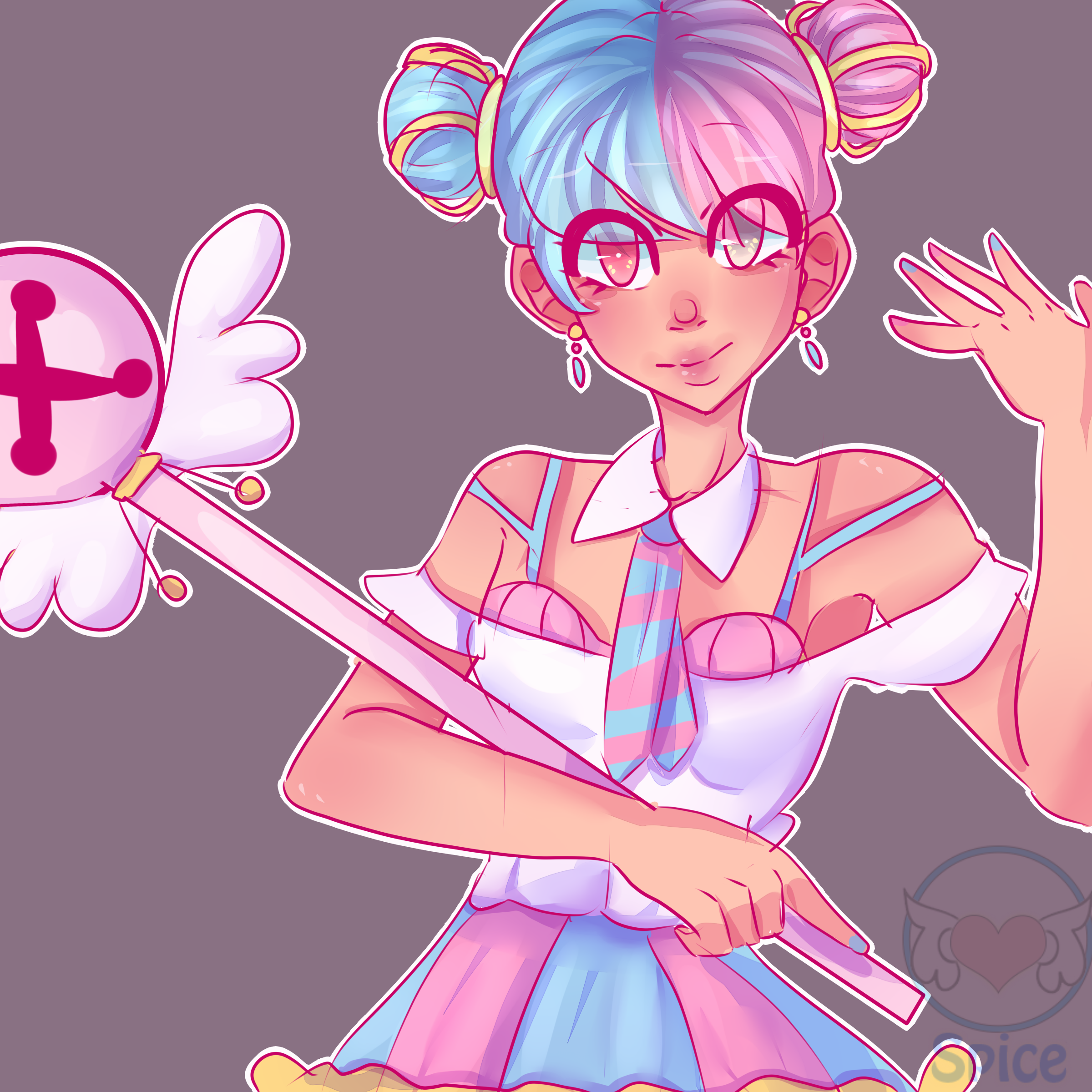 magy Magical by Spice-Twinkle-Pop on DeviantArt