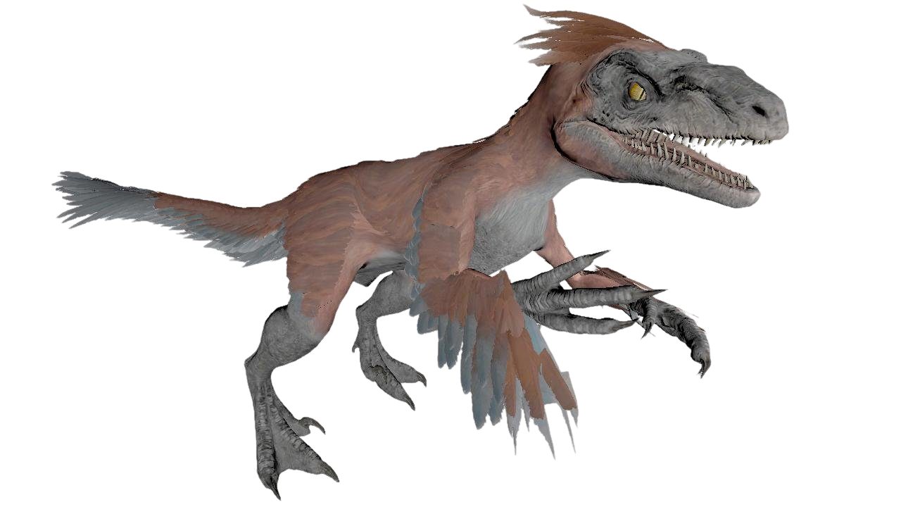 Pyro Raptor Cute Pyroraptor Render PNG by Stiggo-Stygimoloch on DeviantArt