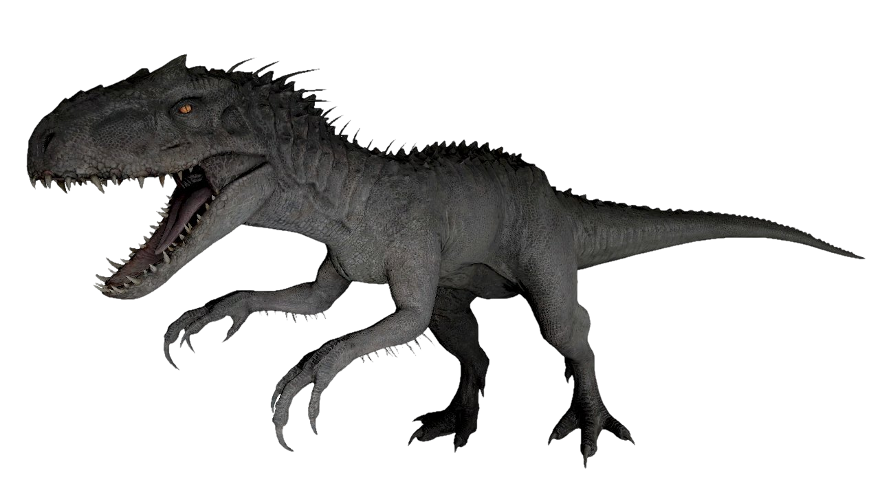Indominus Rex Render PNG by Stiggo-Stygimoloch on DeviantArt